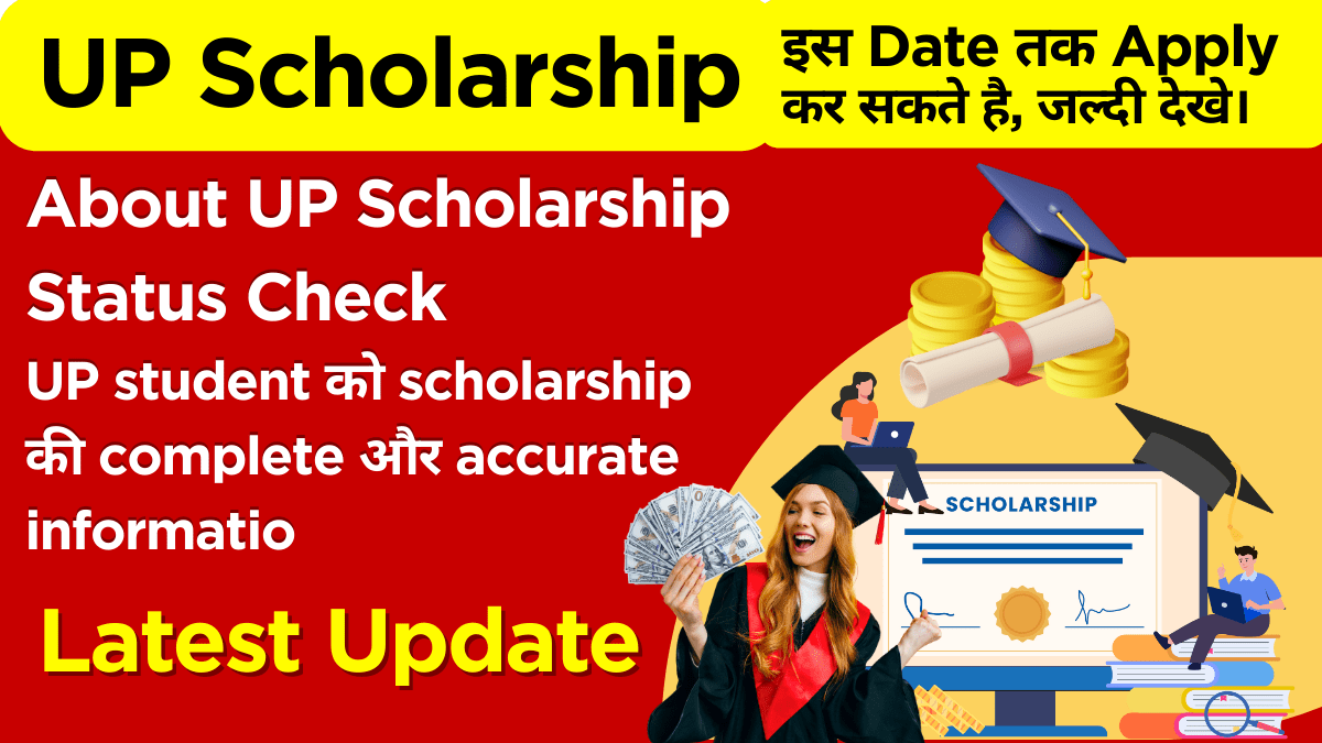 Students celebrating scholarship success